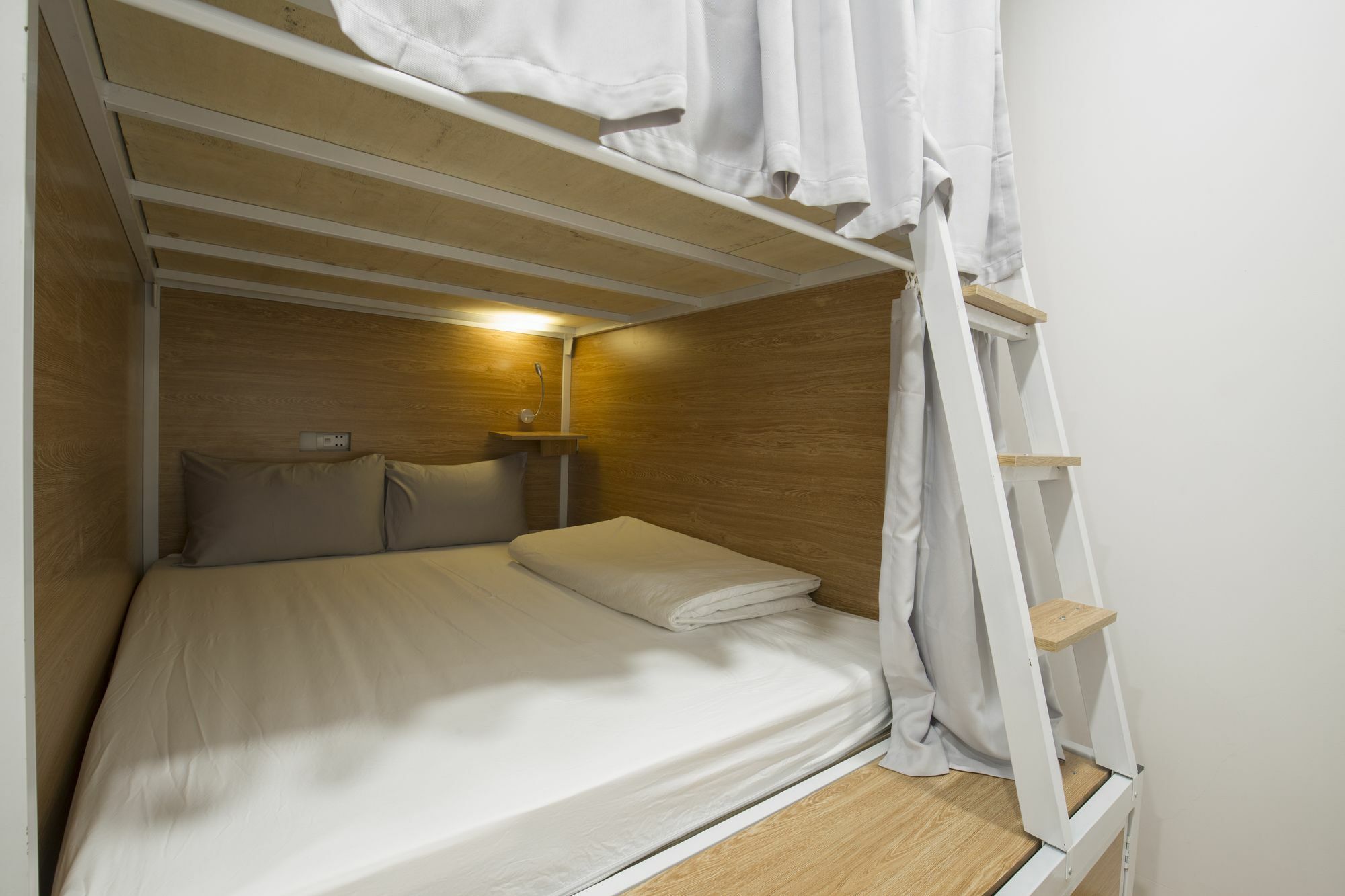 D'Annam Hostel Hanoi Exterior photo